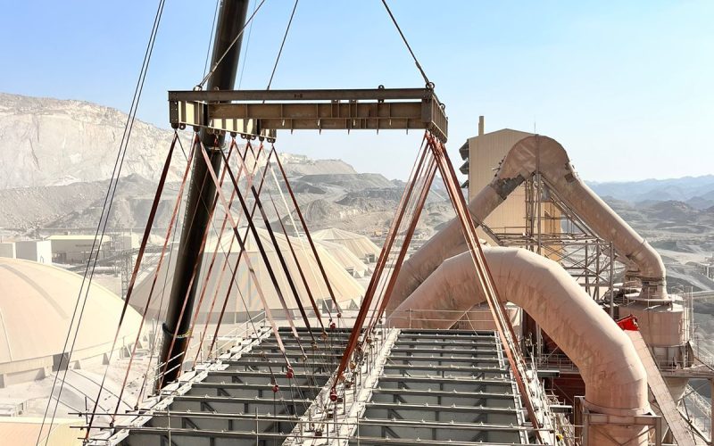 CTP Filter Replacement in SPCC Bisha Plant (13)