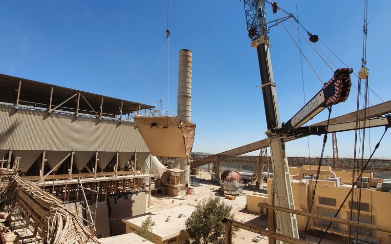 Replacement Works (53)